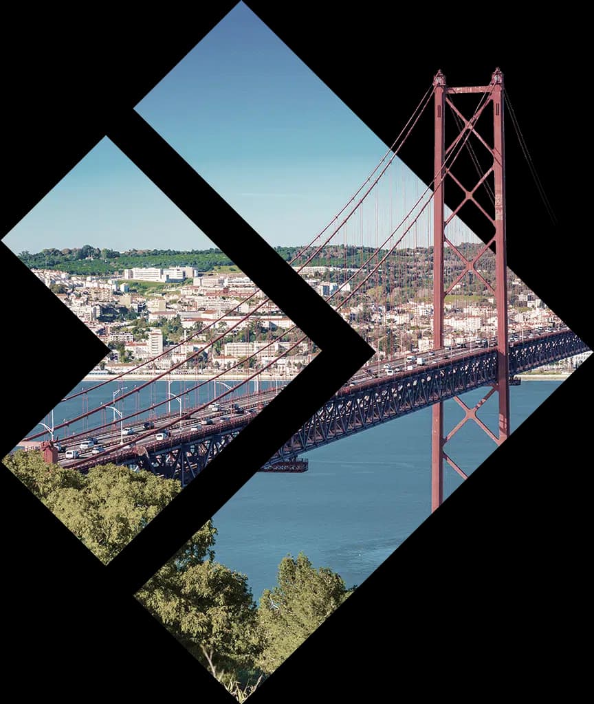 Portugal residency