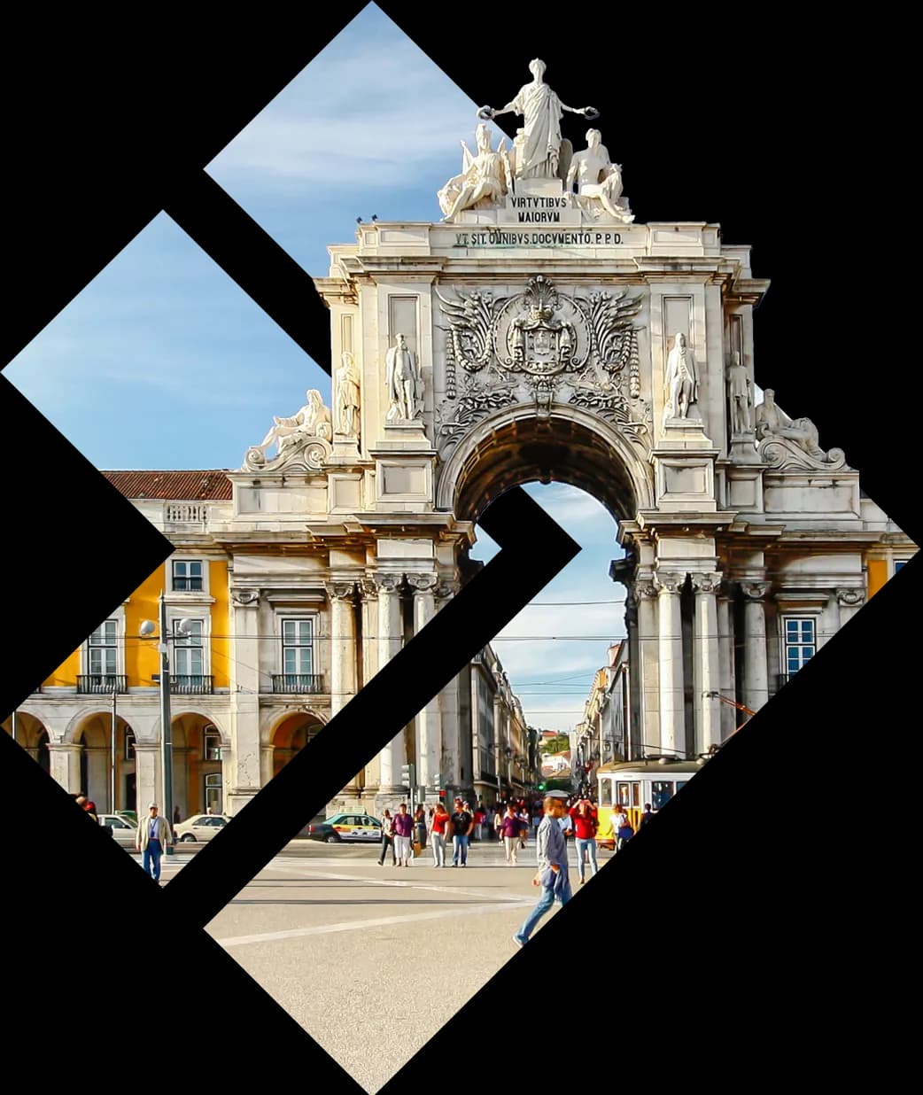 Portugal Global Talent Visa