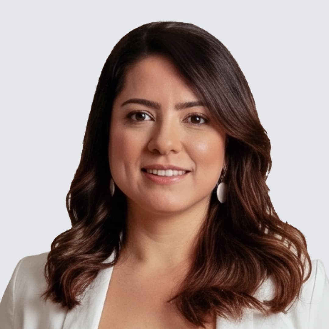 Priscila Carvalho