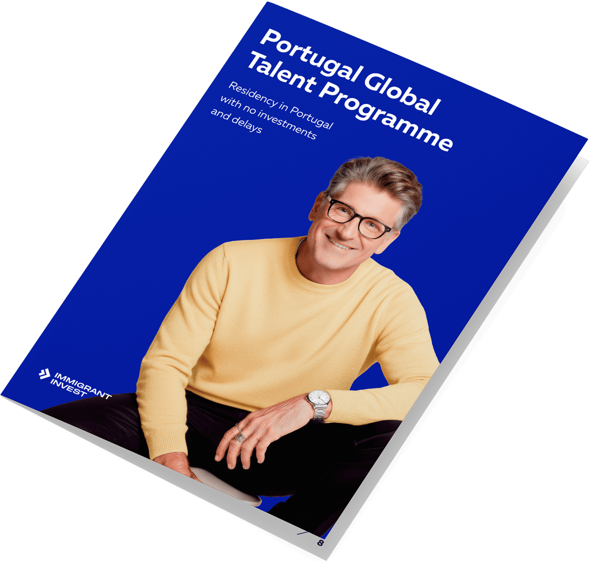 Could the Portugal Global Talent Programme be your path to a better quality of life?