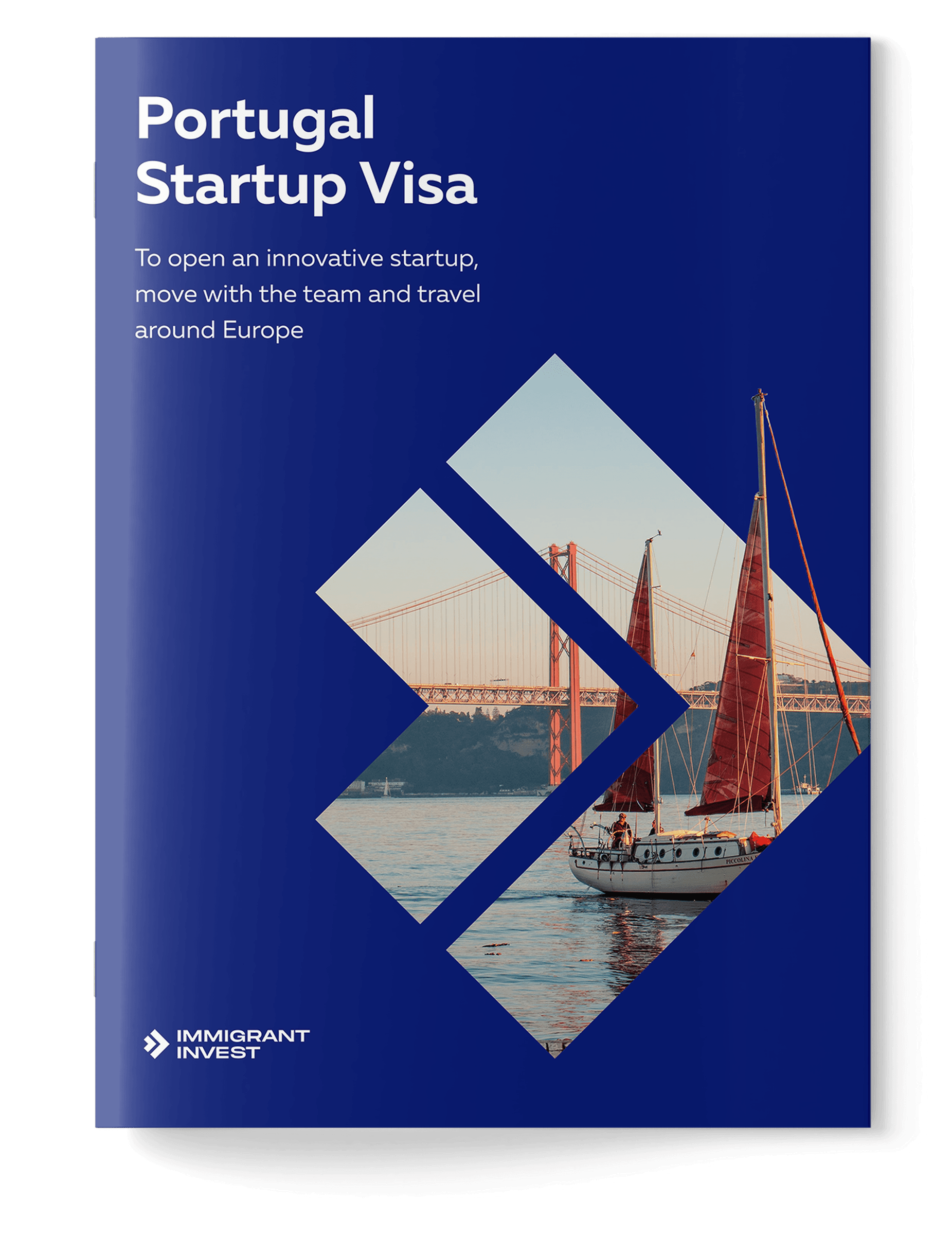 Check your eligibility for the Portugal Startup Visa