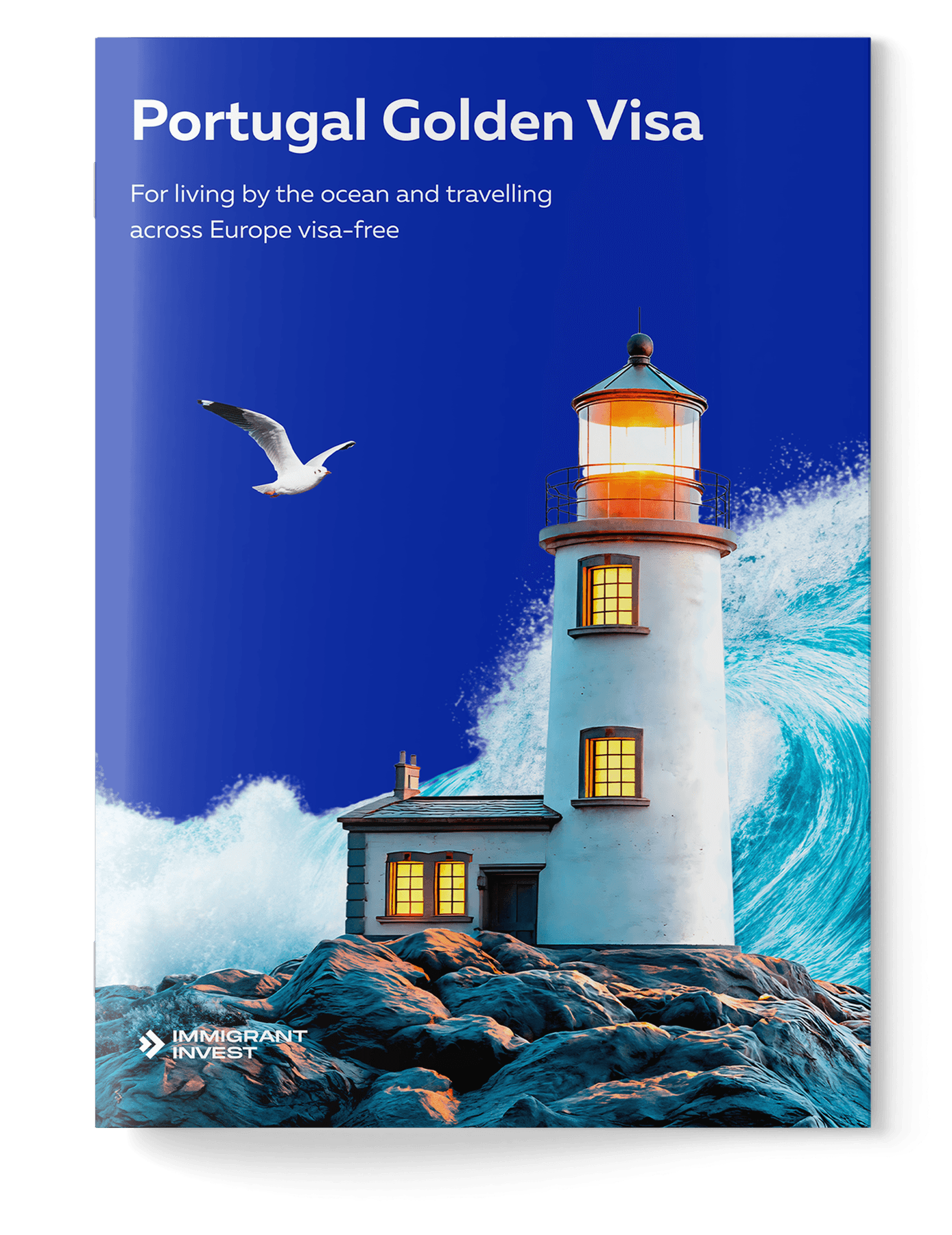 Find out if you qualify for the Portugal Golden Visa