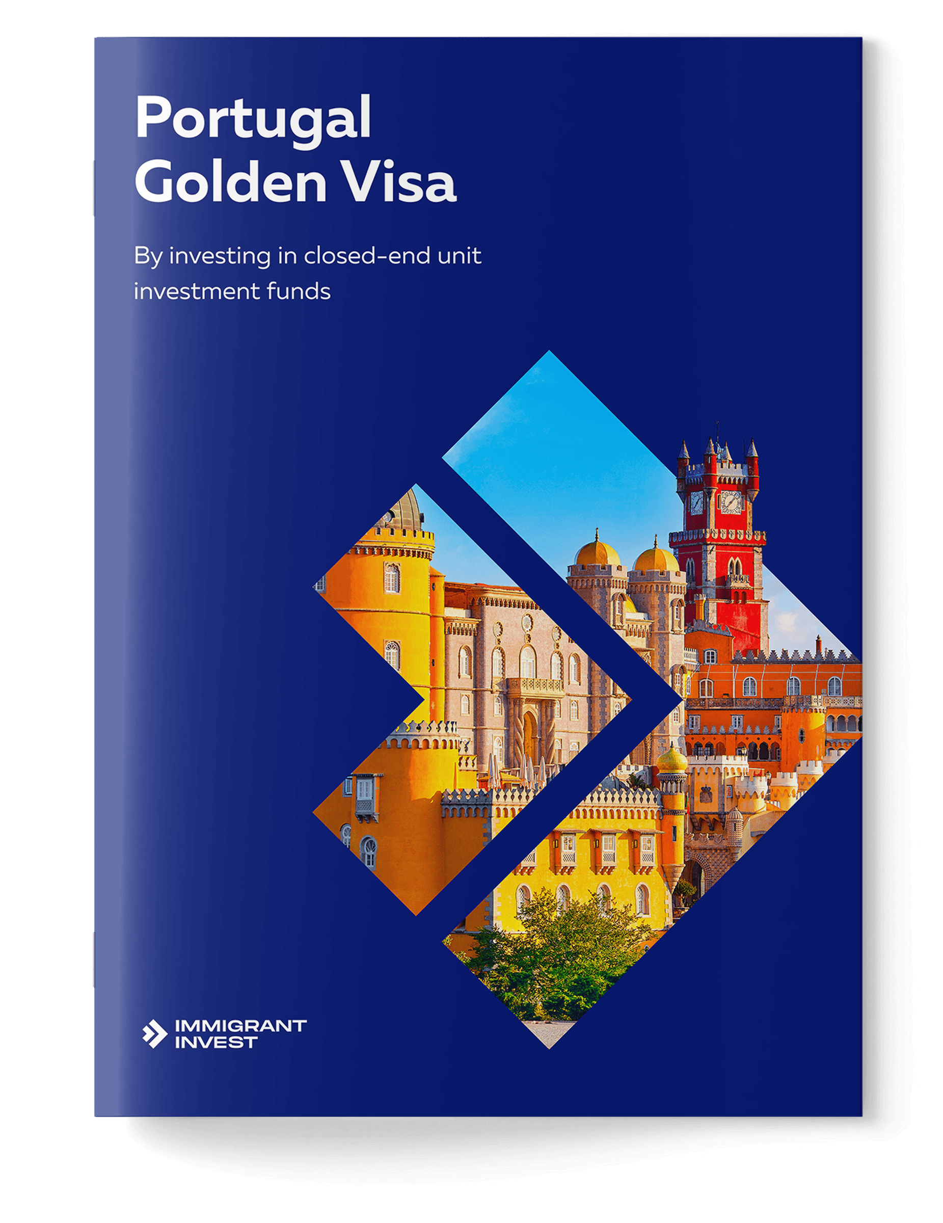 Portugal Golden Visa Funds