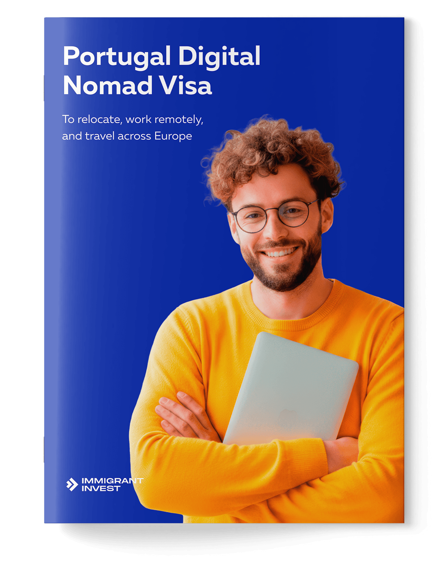 Check your eligibility for the Portugal Digital Nomad Visa
