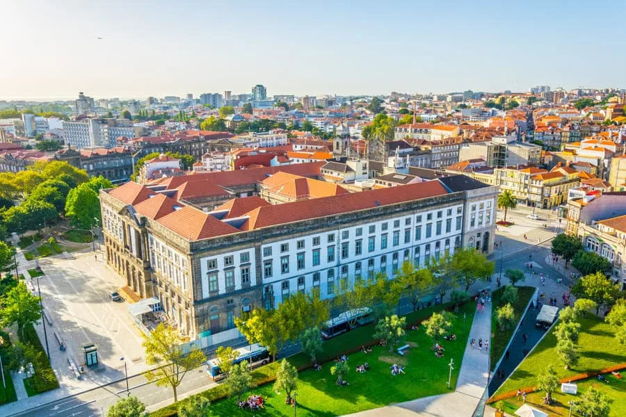 Advantages of Portugal Golden Visa