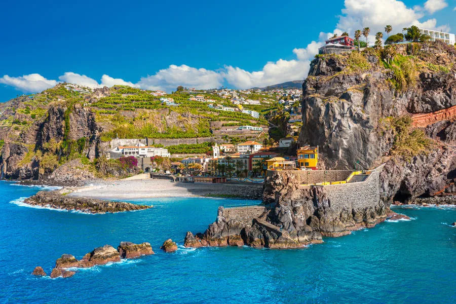 Pros and cons of living in Portugal — Madeira