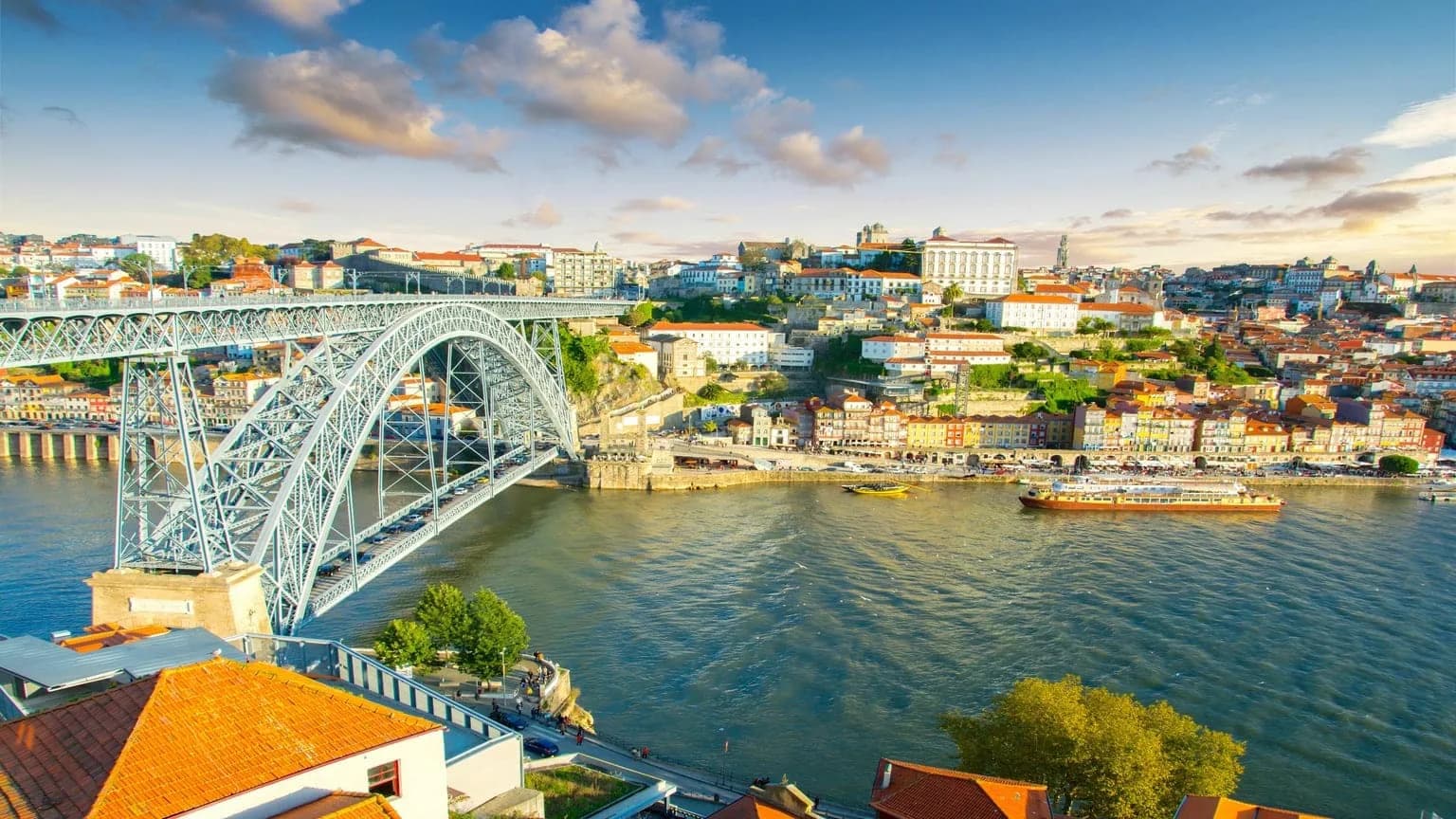 Portugal best banks for foreigners and how to open a bank account
