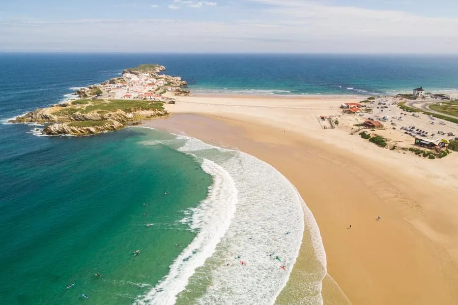 Digital Nomad Visa | Peniche