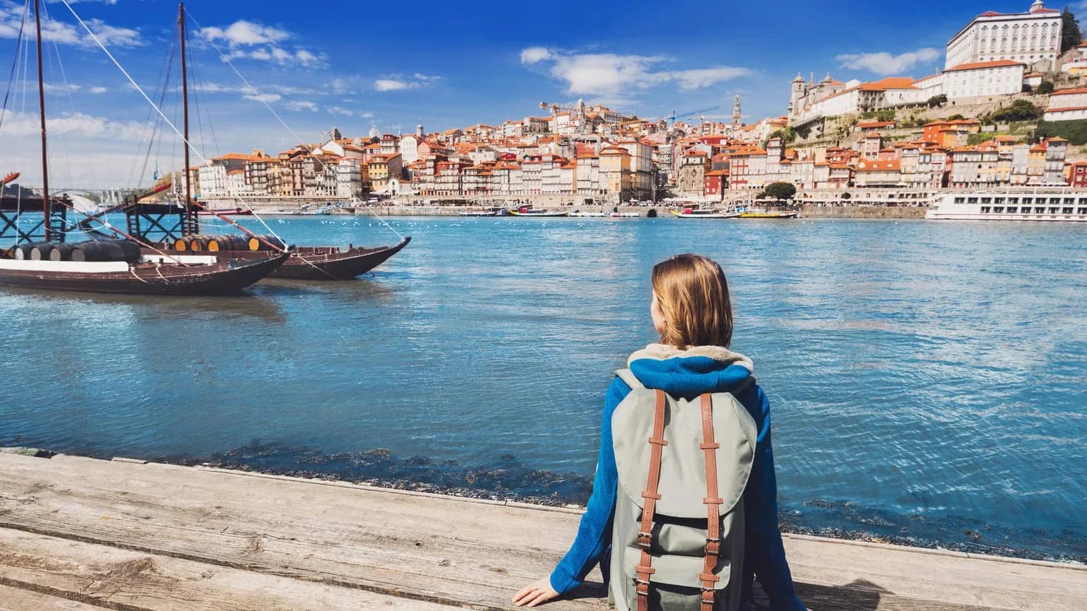 Moving to Portugal from the UK: entry requirements explained