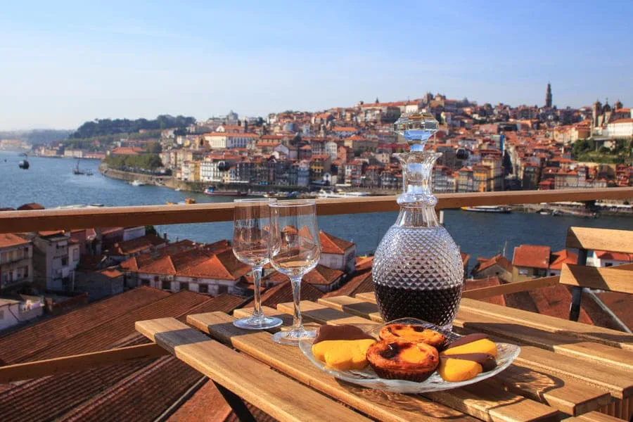 Portugal retirement visa