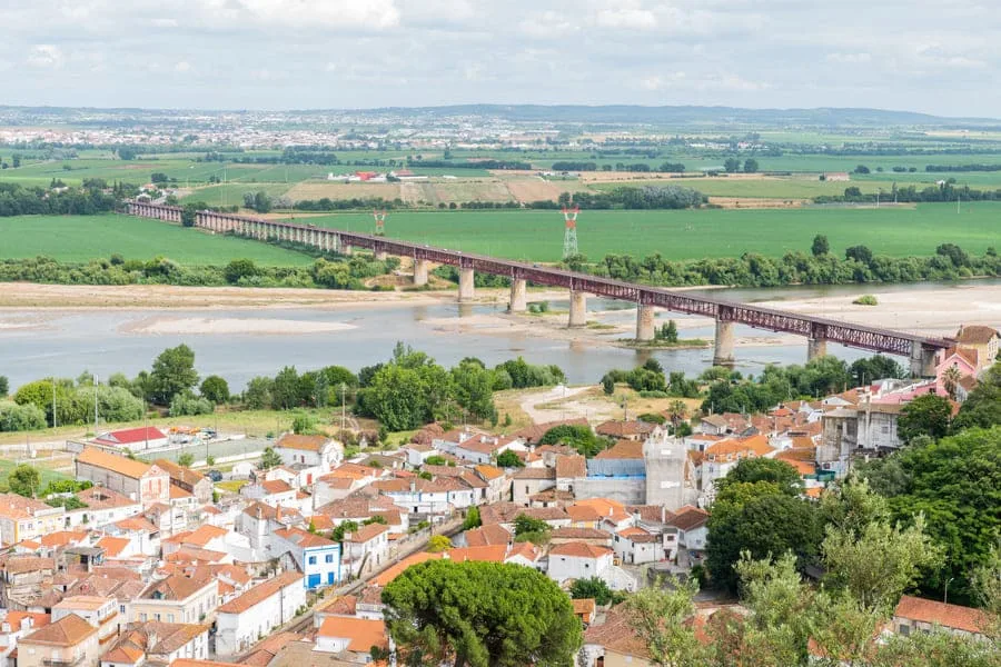 Property taxes in Portugal | Santarem