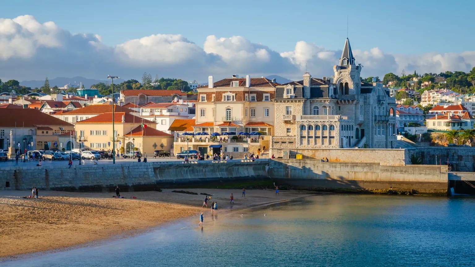 Portugal Golden Visa for Canadians: a complete guide from investment to citizenship