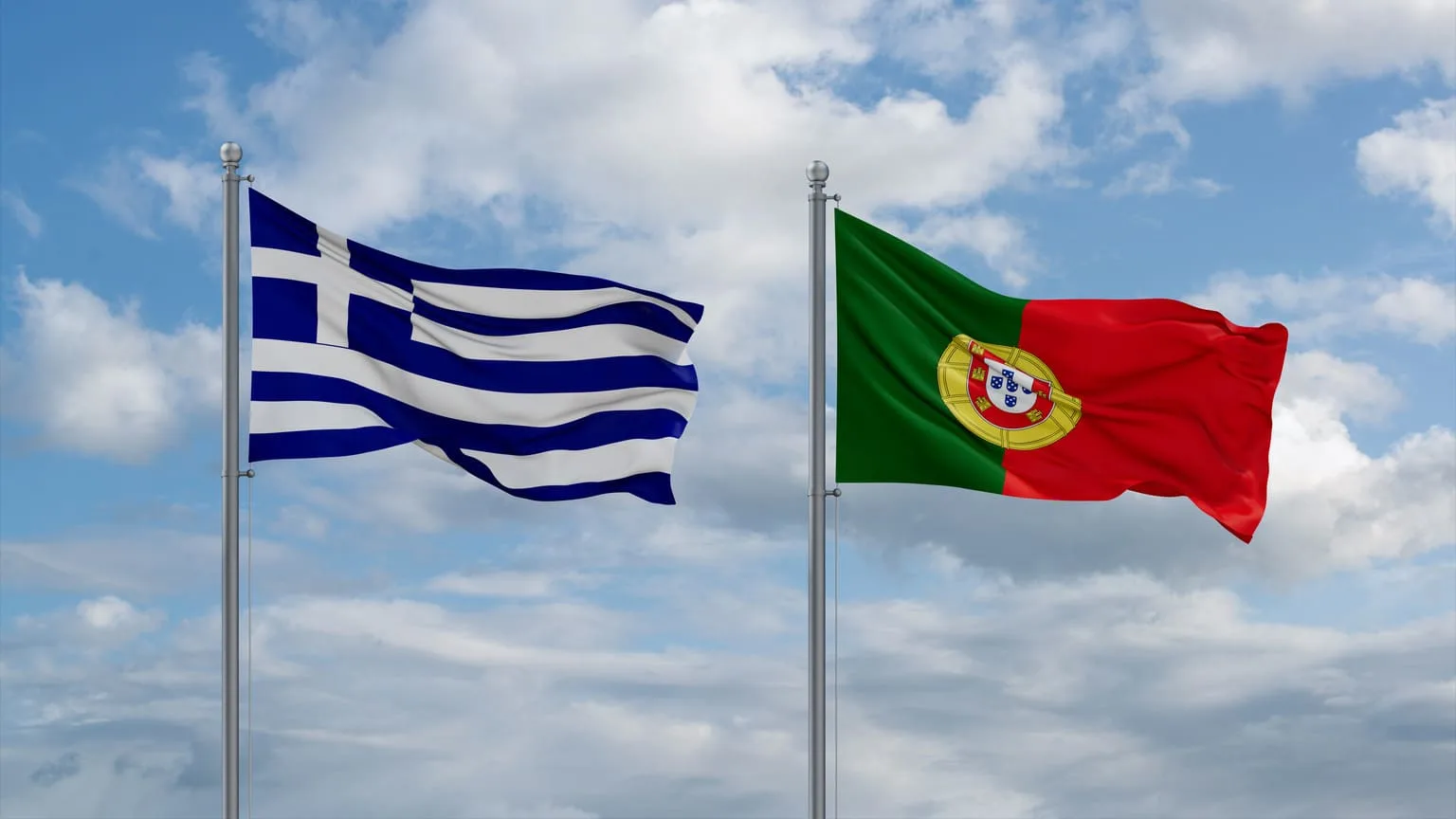 Portugal vs. Greece Golden Visa: which investment program to choose?