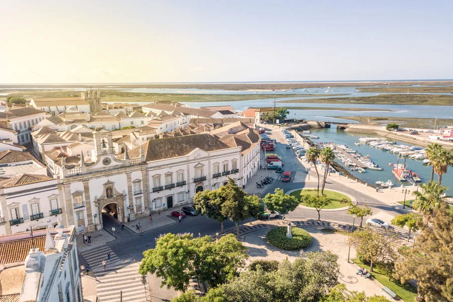 portugal golden visa processing time and benefits