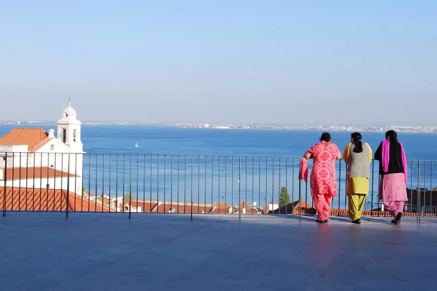 Portugal D7 Visa for Indians 2023