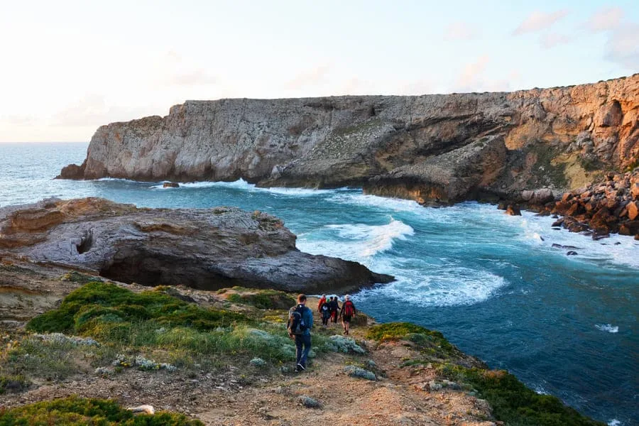 Benefits of moving to Portugal from the US
