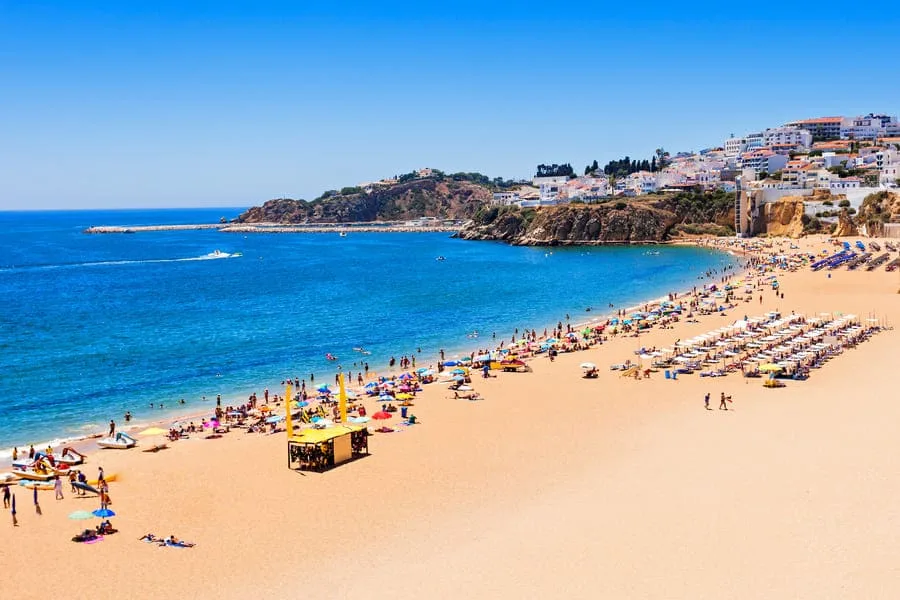 Portugal passive income visa