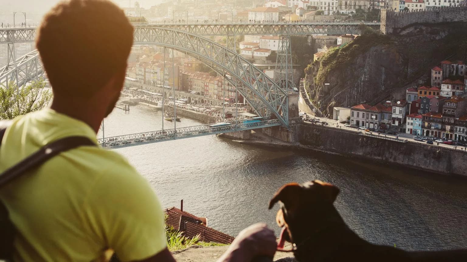 How to get Portugal D7 Visa from India in 2026?