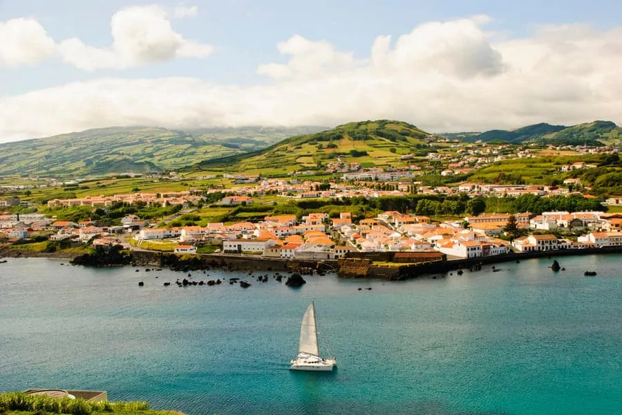 Best destinations in Portugal for Americans — the Azores