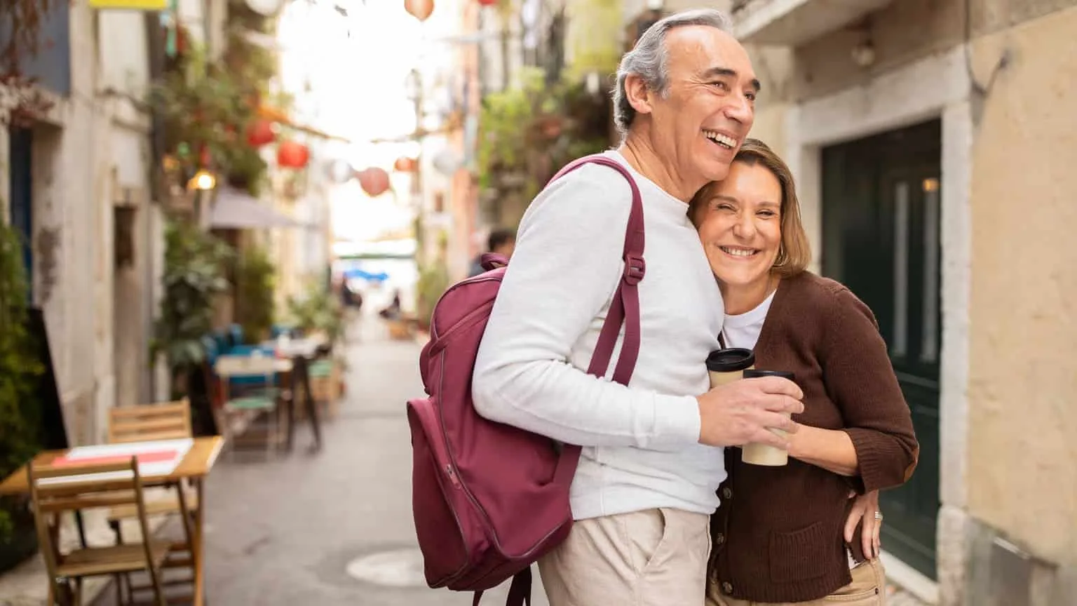 How to obtain a Portugal passive income visa as American: Updated Guide