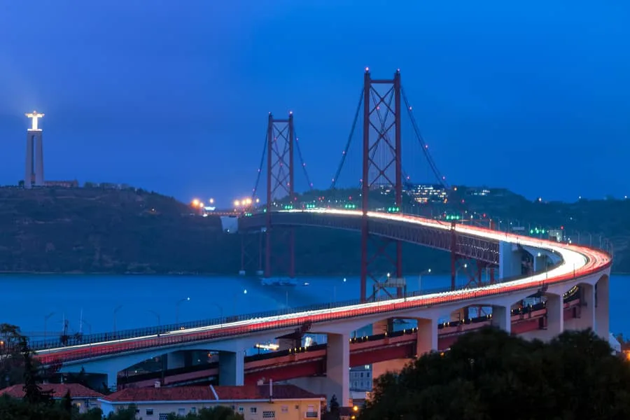 Best cities in Portugal to settle for US expats — Lisbon
