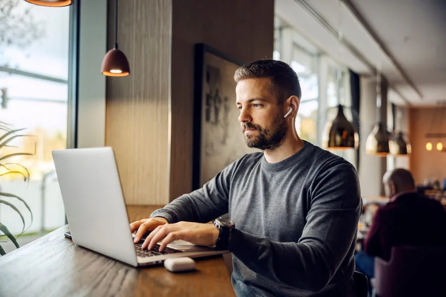 Greek residence permit types: digital nomad visa