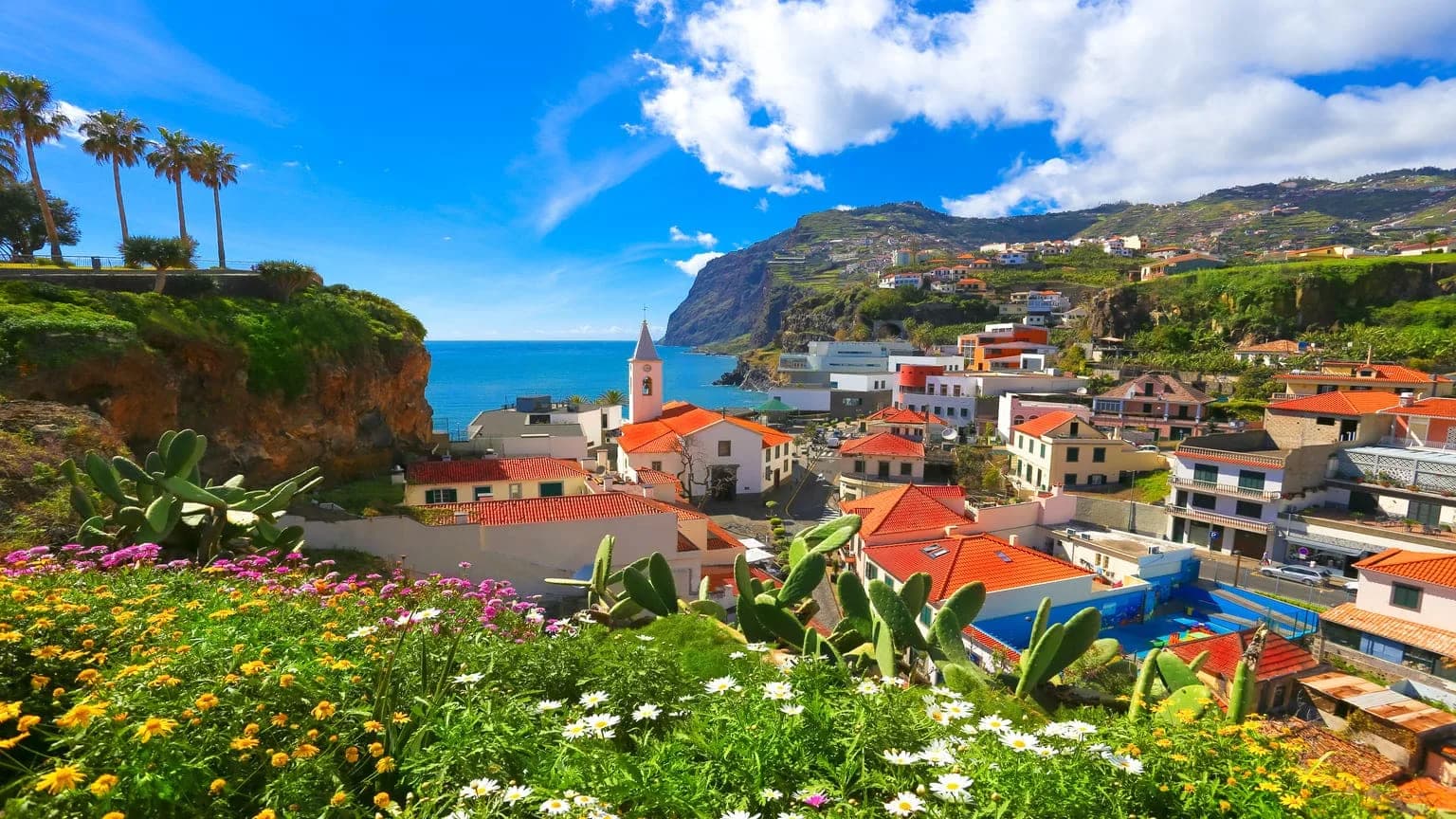 Ways to enter and stay in Portugal: visas and residence permits