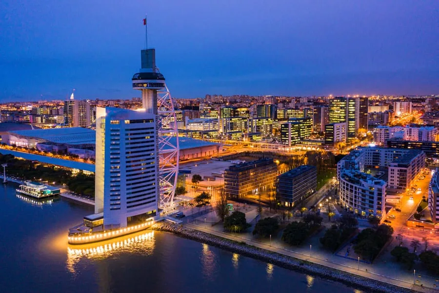 Portugal Golden Visa benefits