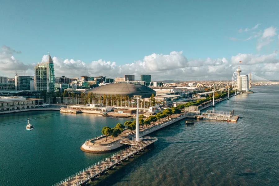 Portugal HQA Visa