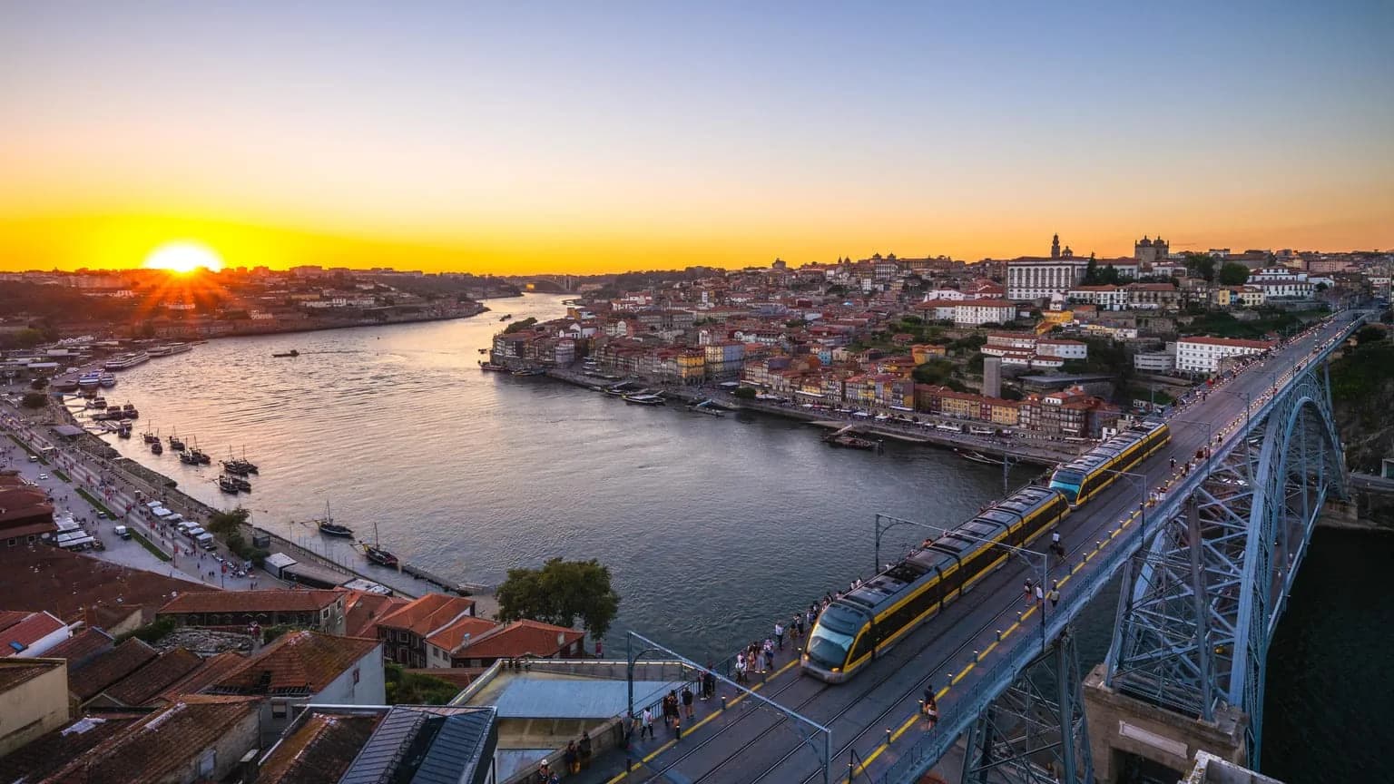 How to get Portugal citizenship by investment in 2026: complete guide