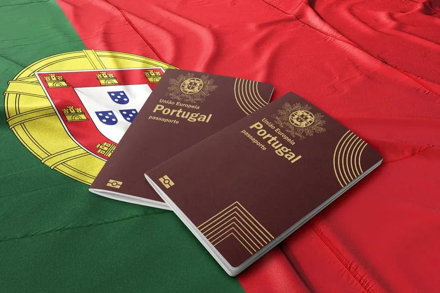 Portugal passport and how to make an investment in Portugal for citizenship